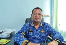 Stok Ayam Sanggau Aman Hadapi Imlek dan Ramadan